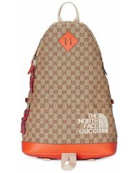 Mochilas Gucci de hombre