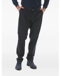 Cruna - Newtown.L. Belt-Loop Trousers - Lyst