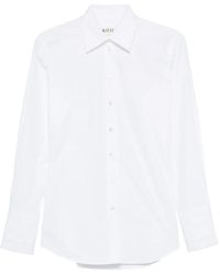 Rohe - Polo-Collar Shirt - Lyst