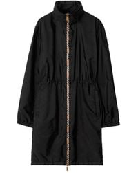 Burberry - Parkas - Lyst