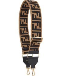 fendi crossbody strap