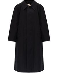 Marni - Abrigo con botones - Lyst