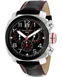 Christian Van Sant - Grand Python 48Mm Watch - Lyst