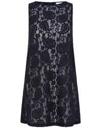 The Upside - Lace Mini Dress - Lyst
