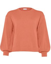 Eres - Famous Pull Sweater - Lyst