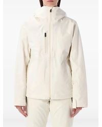 The North Face - Giacca Da Sci Con Cappuccio - Lyst