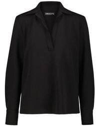 DR. HOPE - V-Neck T-Shirt - Lyst