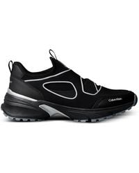 Calvin Klein - Trailblazer Sneakers - Lyst