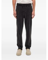 Dirty Laundry - Elastic-Waistband Track Pants - Lyst