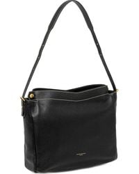 Gianni Chiarini - レザーショルダーバッグ - Lyst