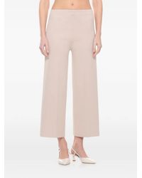 D.exterior - Straight Trousers - Lyst