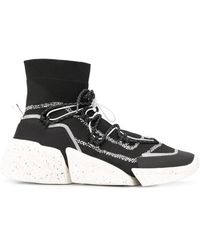 chaussure kenzo montante
