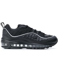Nike Air Max 98 Sneakers for Women - Up to 70% off | Lyst