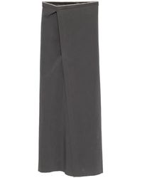 Carol Christian Poell - Metre Dress - Lyst
