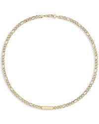 Philipp Plein - Icon Chain Necklace - Lyst