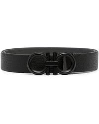 Ferragamo - Ferragamo Belts - Lyst