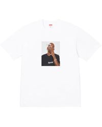 Supreme - Dean Blunt T-Shirt - Lyst