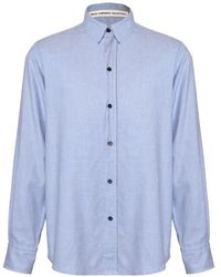 Meta Campania Collective - Long Sleeve Shirt - Lyst