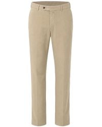 PT Torino - Straight-Leg Chino Trousers - Lyst