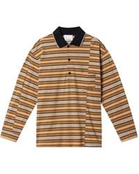 Isabel Marant - Sorel Polo Shirt - Lyst