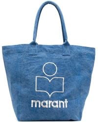 Isabel Marant - Bags > tote bags - Lyst