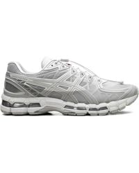 Asics - X Unaffected Gel-Kayano 20 "Cream" Sneakers - Lyst