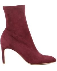 Bottes Roberto Del Carlo Taille 40 - Occasion, Style Fashion, Chaussures Femme En Bon état Général
