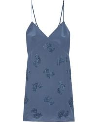 Zadig & Voltaire - Rameli Kleid - Lyst