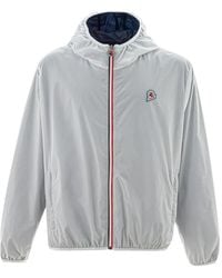 INVICTA WATCH - Logo-Patch Hooded Jacket - Lyst