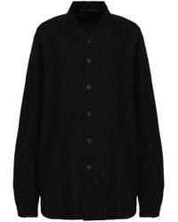Forme D'expression - Long Sleeves Shirt - Lyst