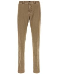 PT Torino - Slim-Fit Chino Trousers - Lyst