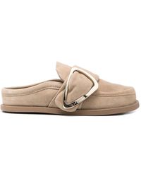 Inuikii - "Mule Soft" Slippers - Lyst