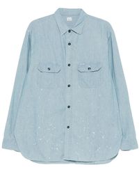 Chimala - Long Sleeve Shirt - Lyst