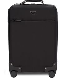 prada suit case