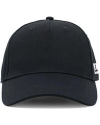 HTC - Logo-Embroidered Baseball Cap - Lyst