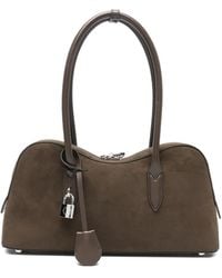 Stella McCartney - Stella Ryder Medium Shoulder Bag - Lyst