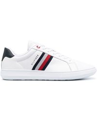 tommy jeans light sneaker