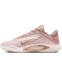 Nike - X A'Ja Wilson A'One Sneakers - Lyst