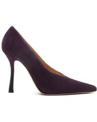 Casadei - Escarpins Nina - Lyst