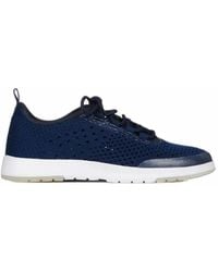 EMU - Baskets Miki En Maille Perforée - Lyst