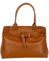 Ballantyne - Mittelgroße Kate Handtasche - Lyst