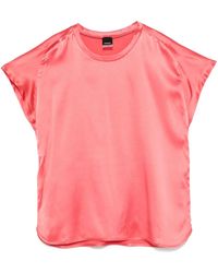 Pinko - T-Shirt Farida - Lyst