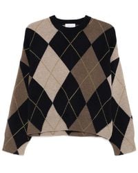 Be You - Trui Met Ronde Hals - Lyst