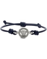 Versace - Bracciale Medusa '95 - Lyst
