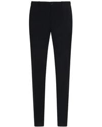 Incotex - Button Trousers - Lyst