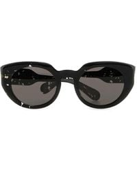 Chloé - Occhiali Da Sole Gayia - Lyst