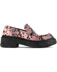 CAMPERLAB - Vamonos Loafer - Lyst