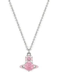 Vivienne Westwood - Millie Pendant Necklace - Lyst