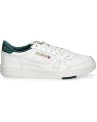 Reebok - Lt Court Trainers - Lyst