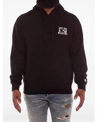 BBCICECREAM - Whm Graphic-Print Hoodie - Lyst